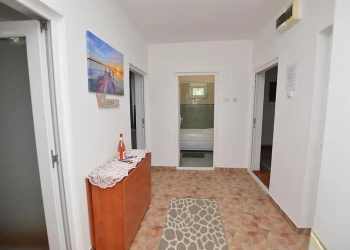 Appartement Casa Morena