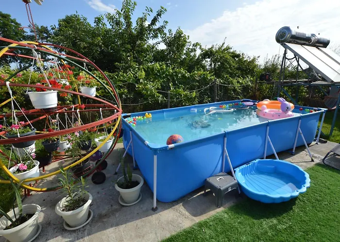 Casa Morena Appartement *