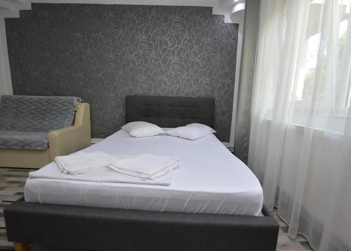 Appartement Casa Morena *