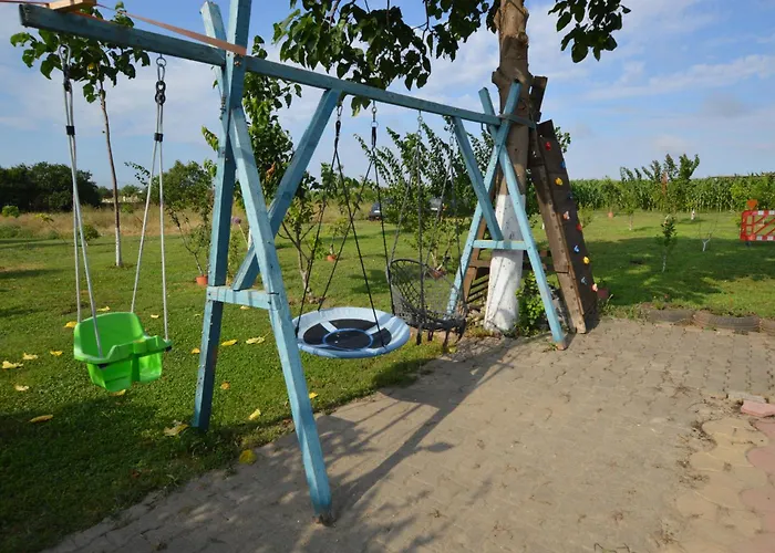 Casa Morena Appartement Tuzla