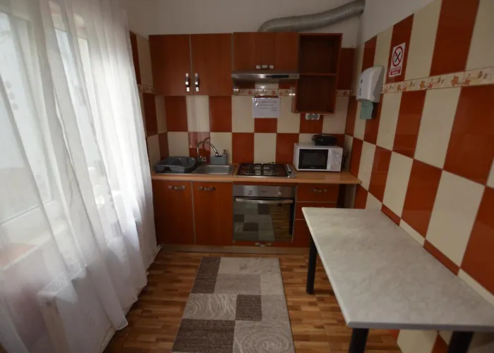 Appartement Casa Morena Tuzla