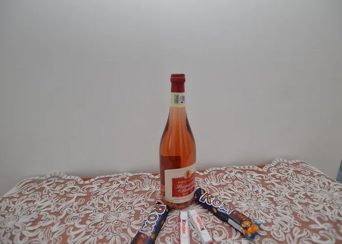 Casa Morena Appartement