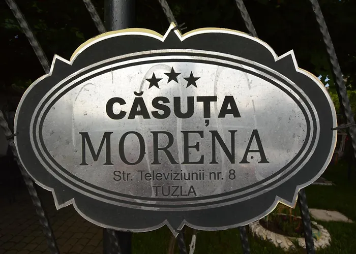 Appartement Casa Morena