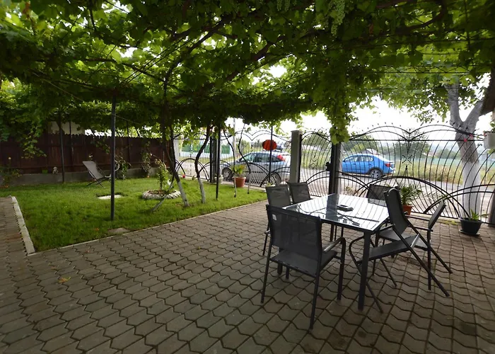 Casa Morena Appartement *