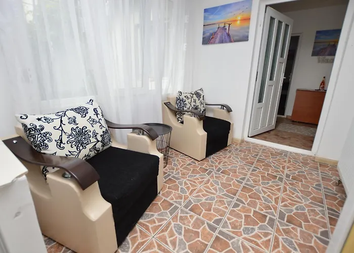 Appartement Casa Morena *