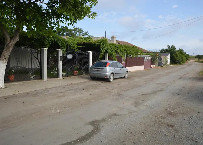 Casa Morena Appartement Tuzla