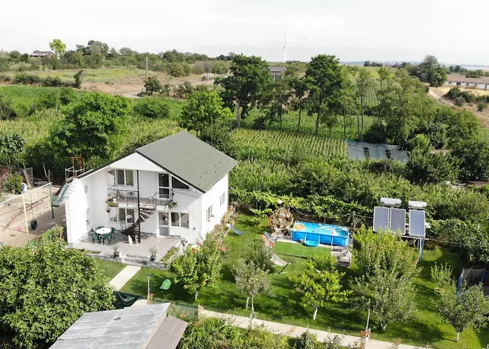 Appartement Casa Morena