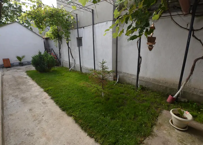 Casa Morena Appartement *