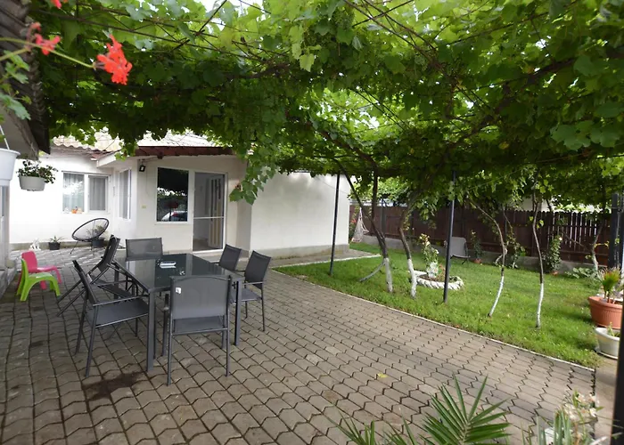 Appartement Casa Morena