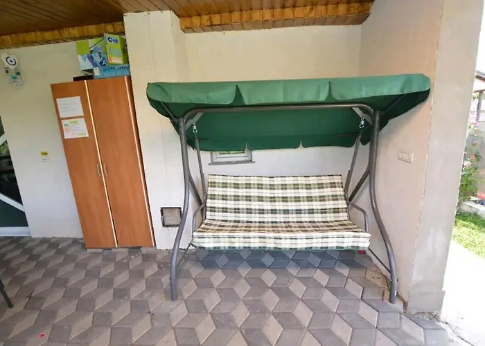 Appartement Casa Morena