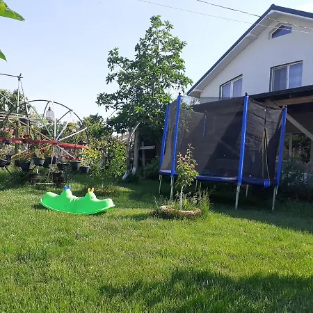 Lejlighed Casa Morena *