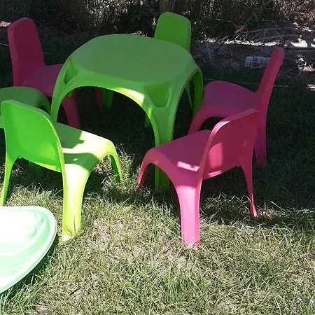 Casa Morena Lejlighed Tuzla