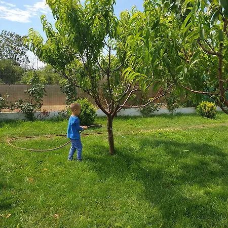 Casa Morena Lejlighed Tuzla