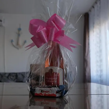 Lejlighed Casa Morena *