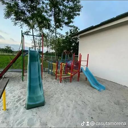 アパート Casa Morena