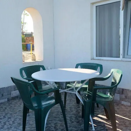 Casa Morena Lejlighed *