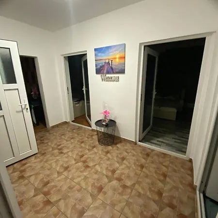 Casa Morena トゥズラ
