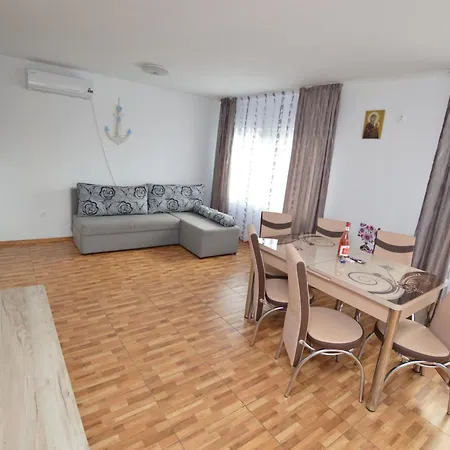 Casa Morena Lejlighed *