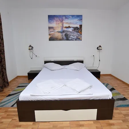 Casa Morena Lejlighed