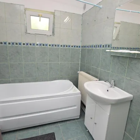 Casa Morena Lejlighed *