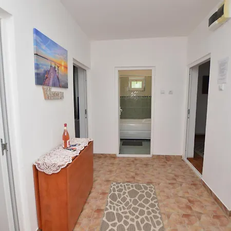 Lejlighed Casa Morena