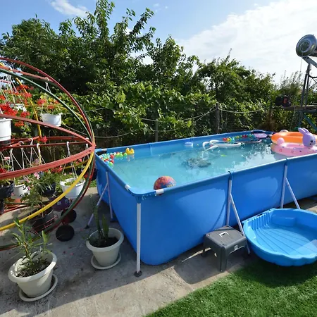 Casa Morena Lejlighed *