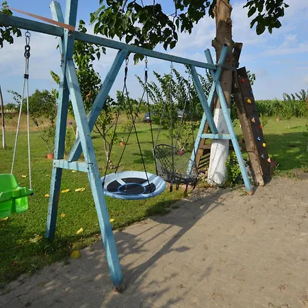 Casa Morena Lejlighed Tuzla