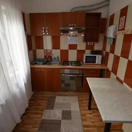 Lejlighed Casa Morena Tuzla