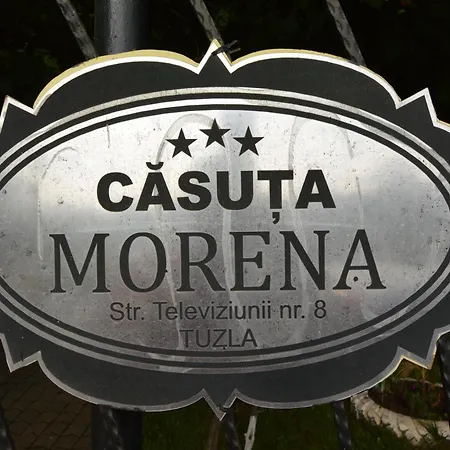 Lejlighed Casa Morena