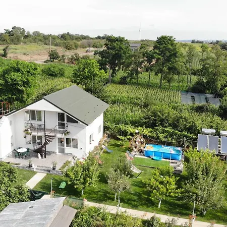 Lejlighed Casa Morena