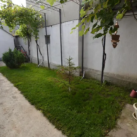 Casa Morena Lejlighed *